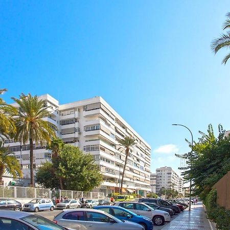 -Malagasunapts- West Beach Malaga Seafood & Relax ภายนอก รูปภาพ