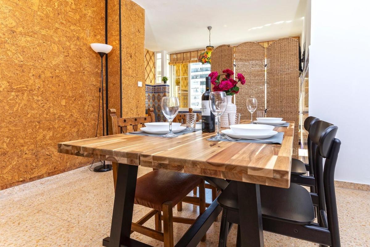 -Malagasunapts- West Beach Malaga Seafood & Relax ภายนอก รูปภาพ