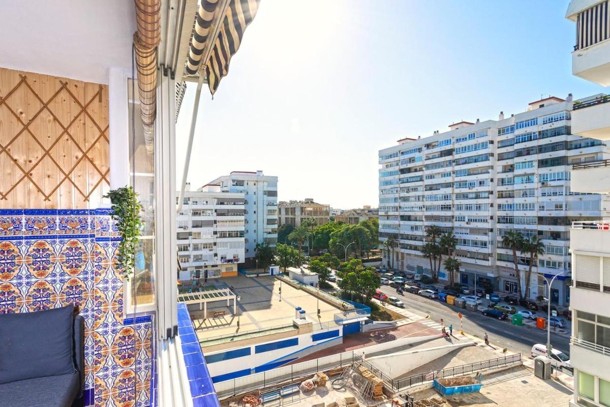 -Malagasunapts- West Beach Malaga Seafood & Relax ภายนอก รูปภาพ